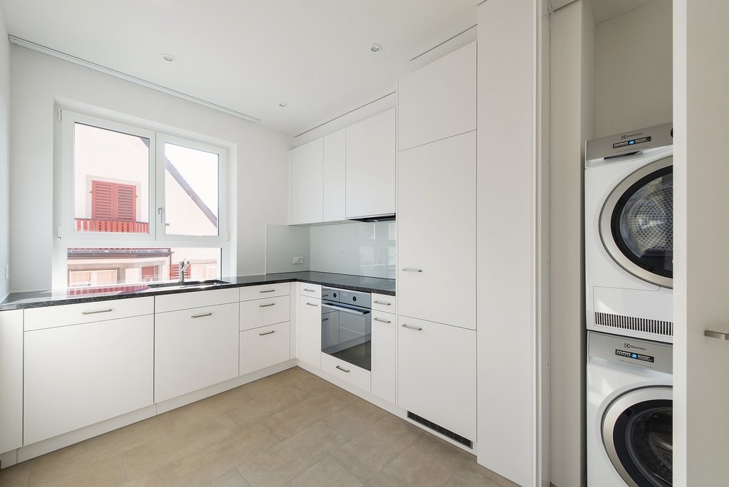 3 rooms apartment, foto 4 di 7