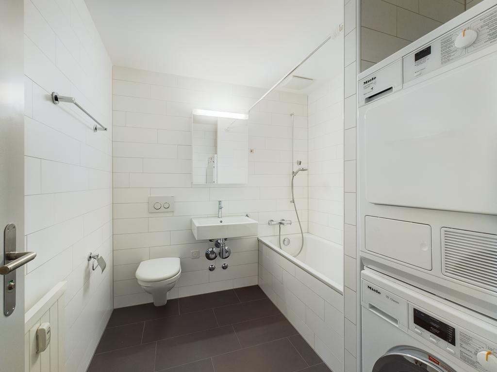 Appartement de 2 ½ pièces