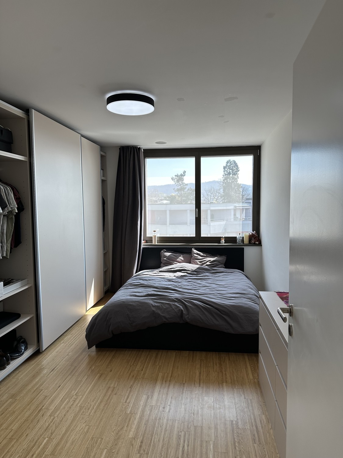 2 ½ Zimmer Wohnung