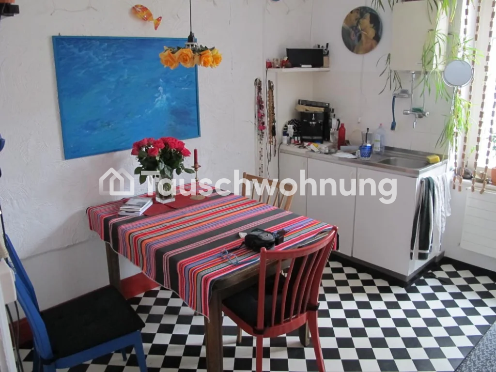 2 rooms apartment, Foto 5 von 9