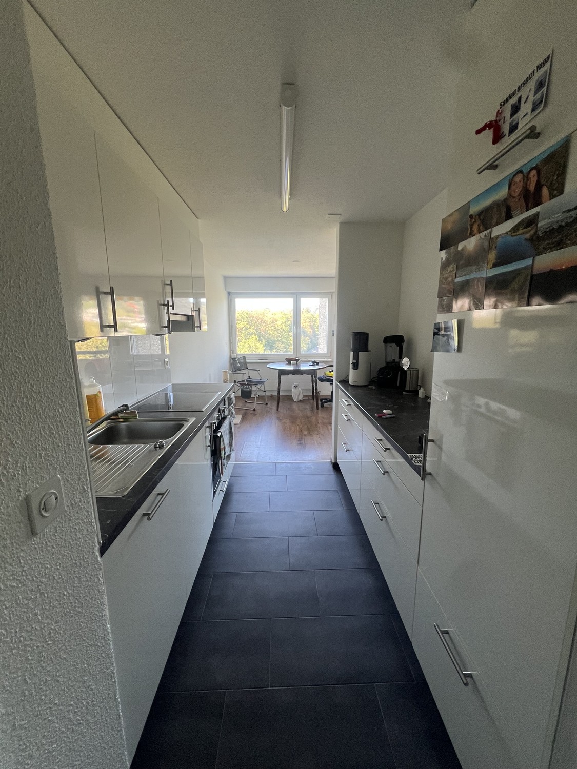 appartement 1 pièce