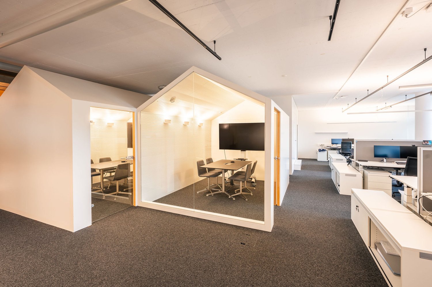 320m² ufficio