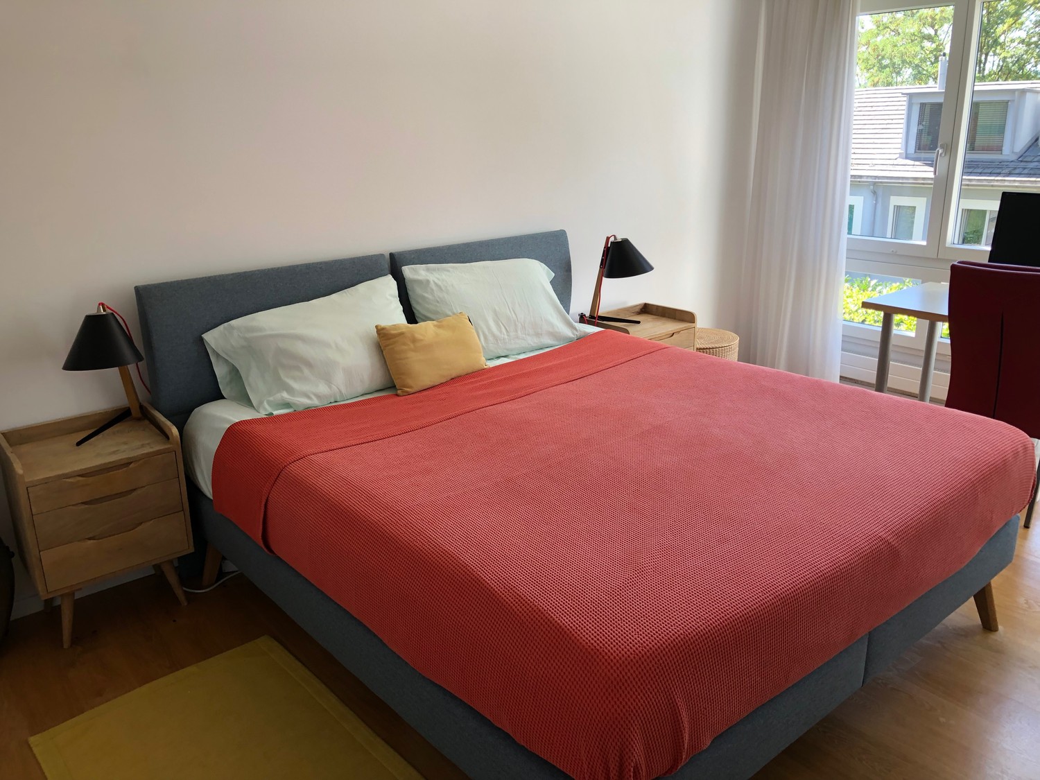3 ½ rooms apartment, photo 6 of 10