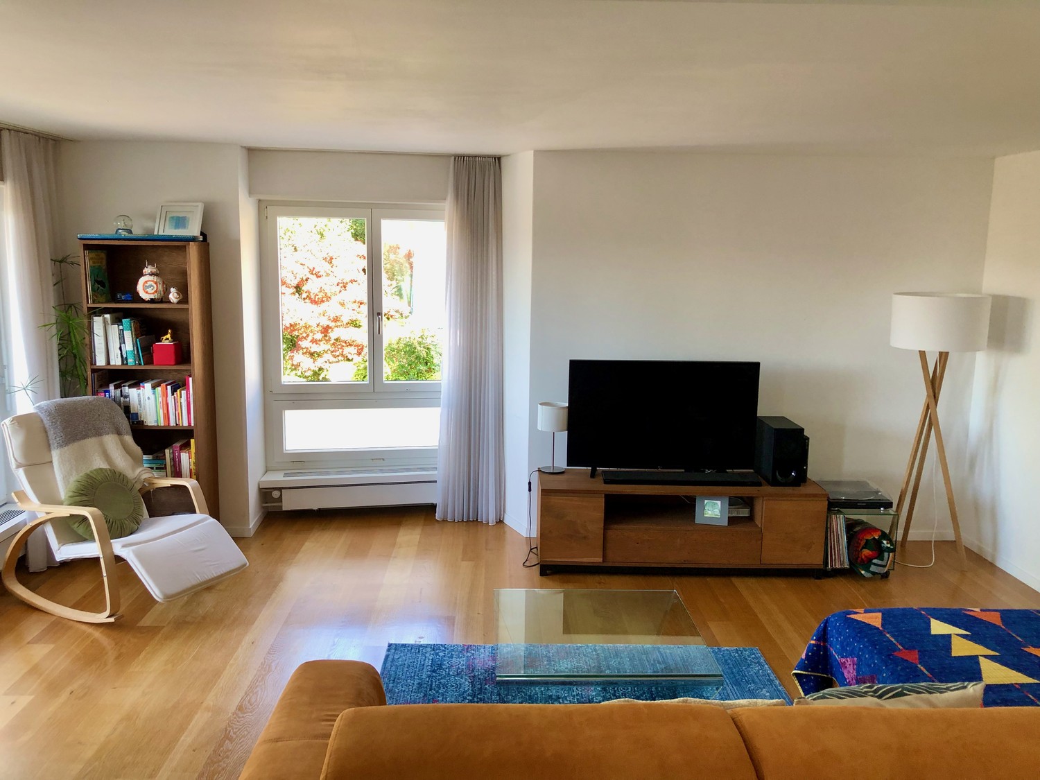 3 ½ rooms apartment, photo 2 of 10