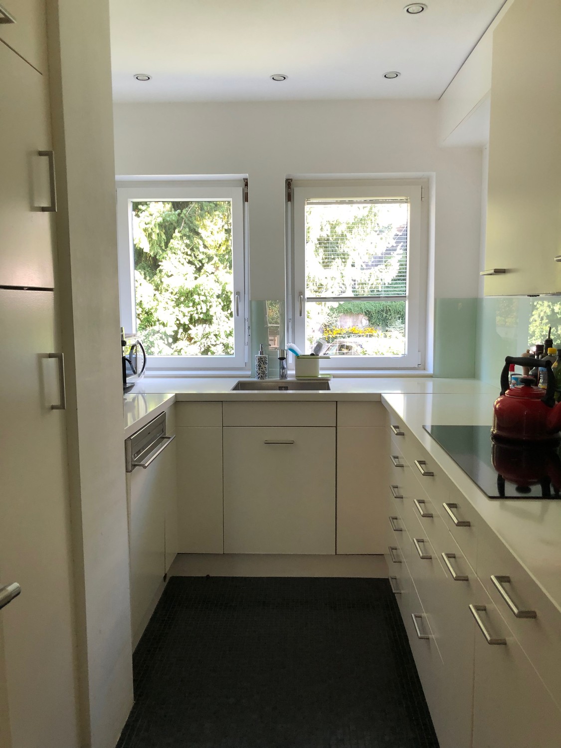3 ½ rooms apartment, photo 4 of 10