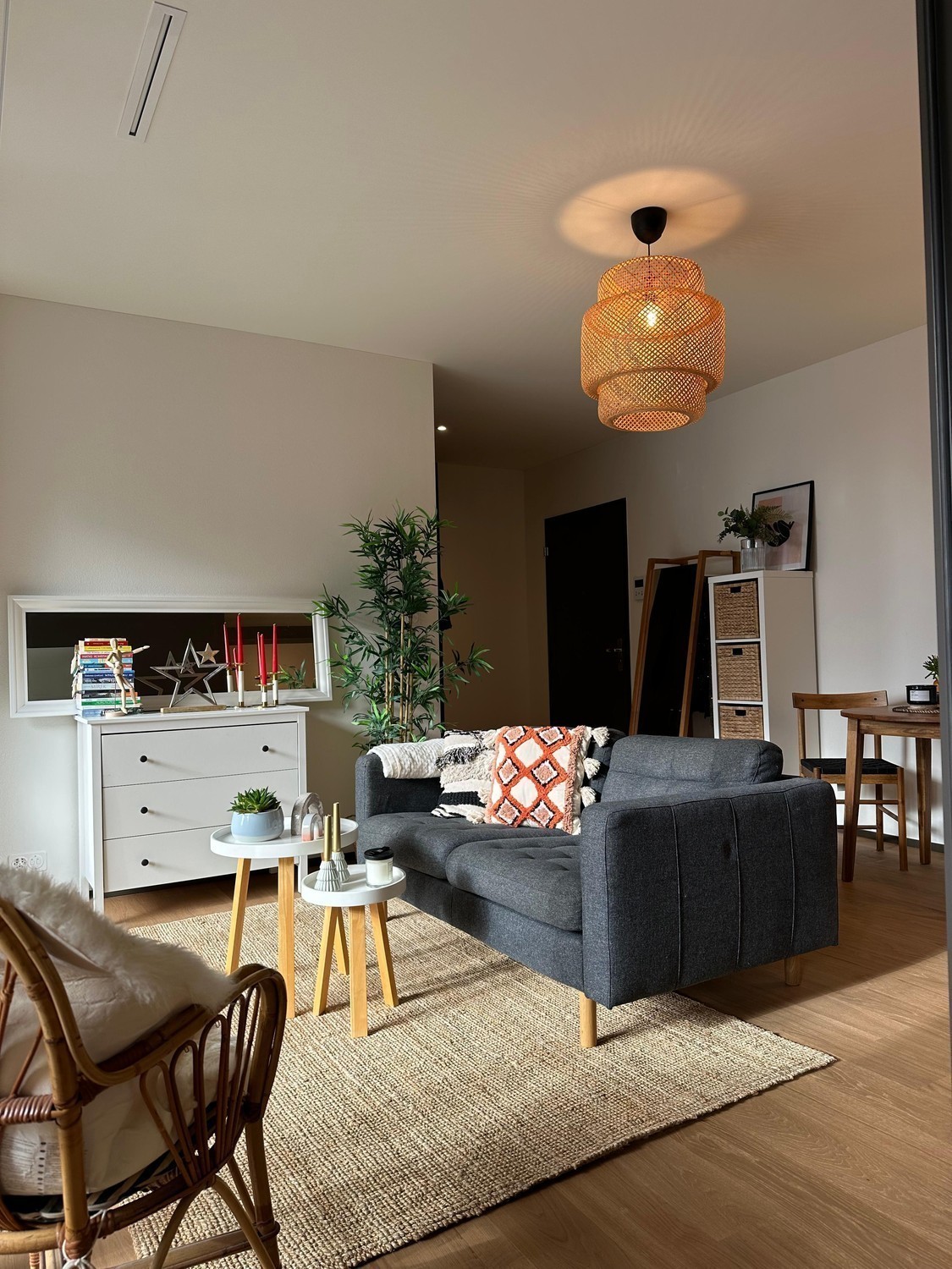 Appartement de 2 ½ pièces, photo 9 sur 9