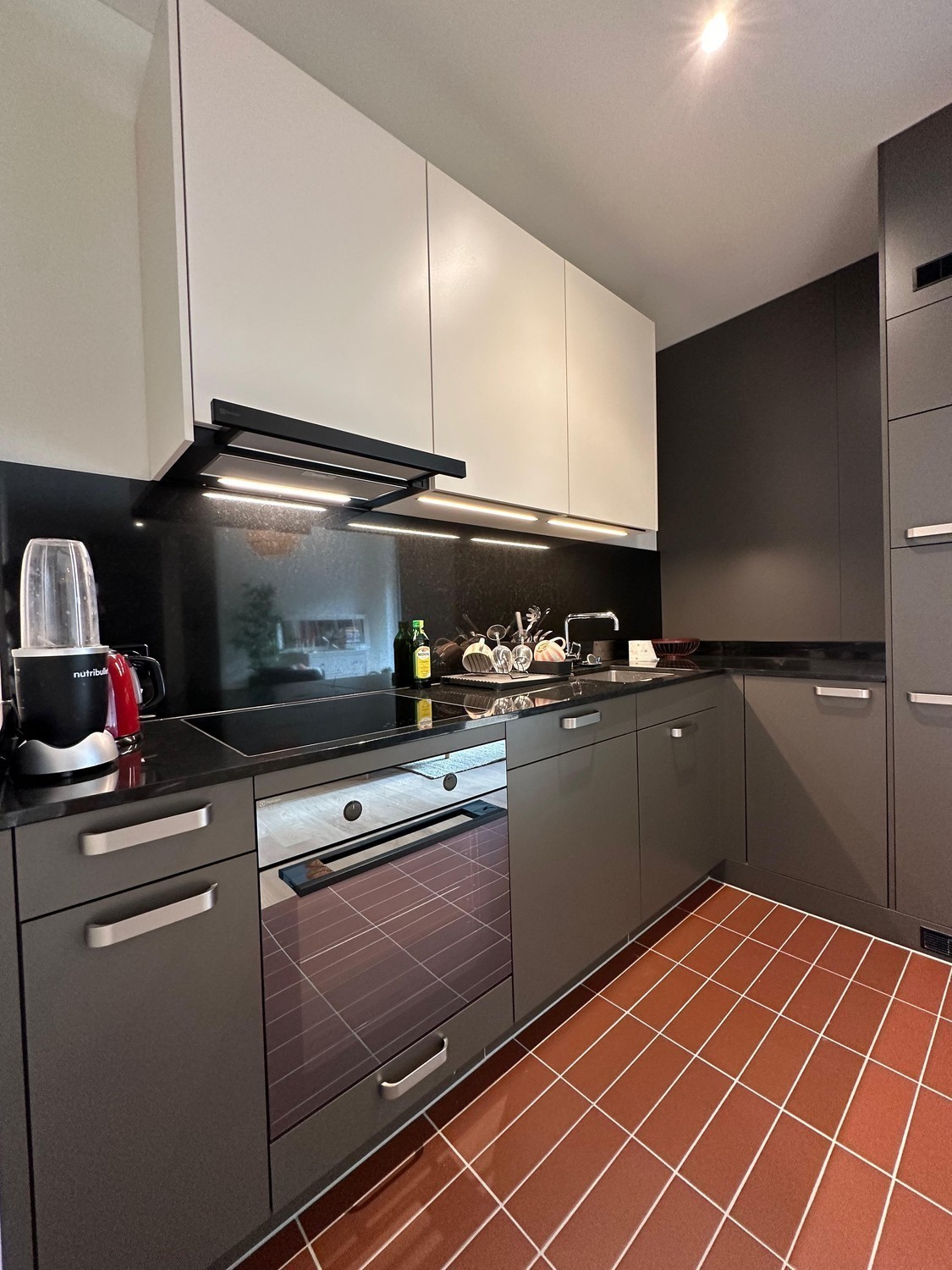 Appartement de 2 ½ pièces, photo 3 sur 9