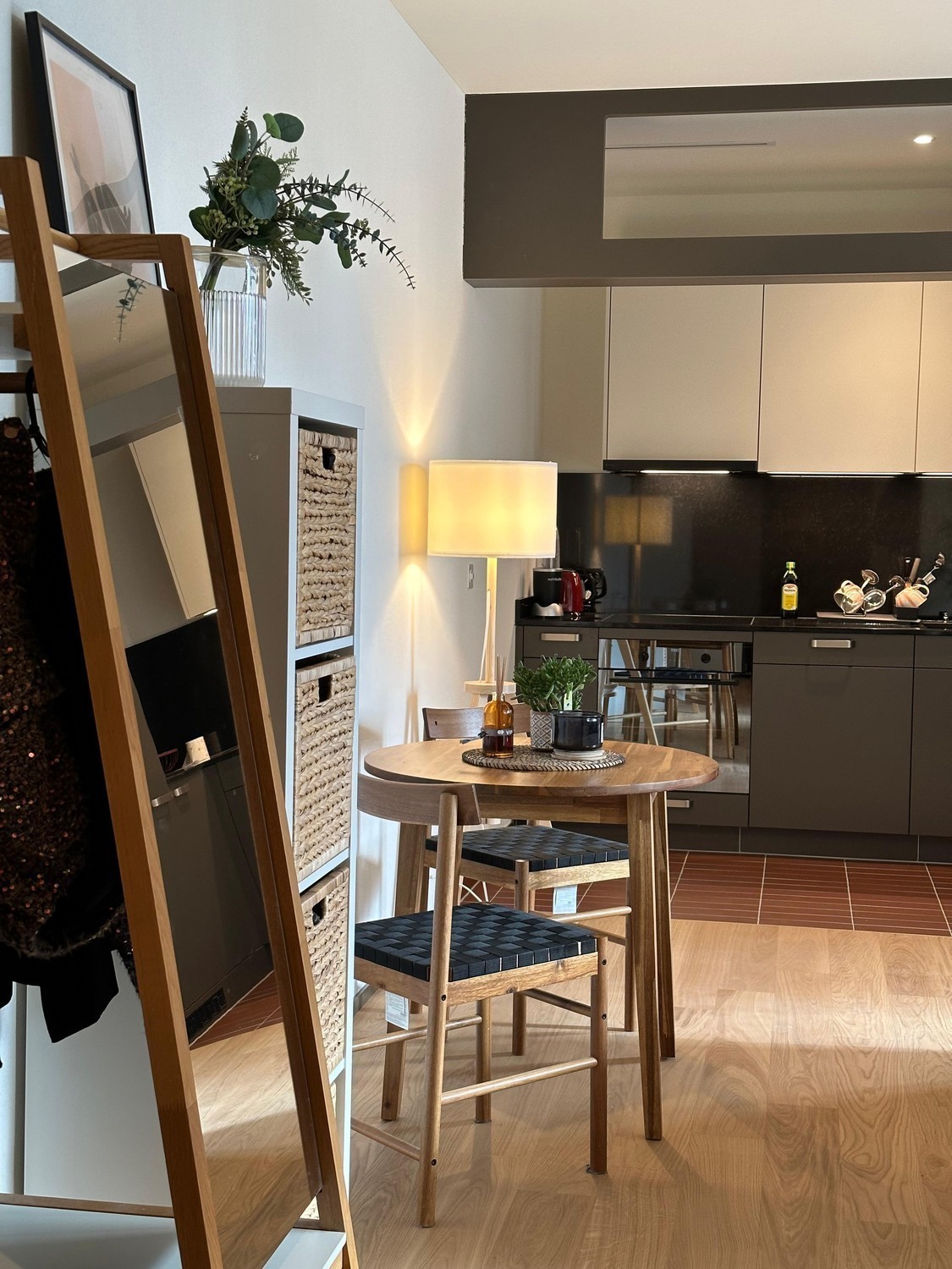Appartement de 2 ½ pièces, photo 8 sur 9