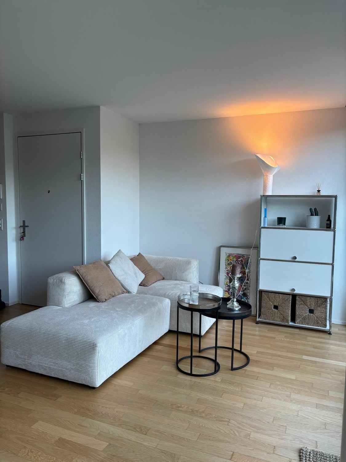 2 ½ rooms apartment, Foto 1 von 5