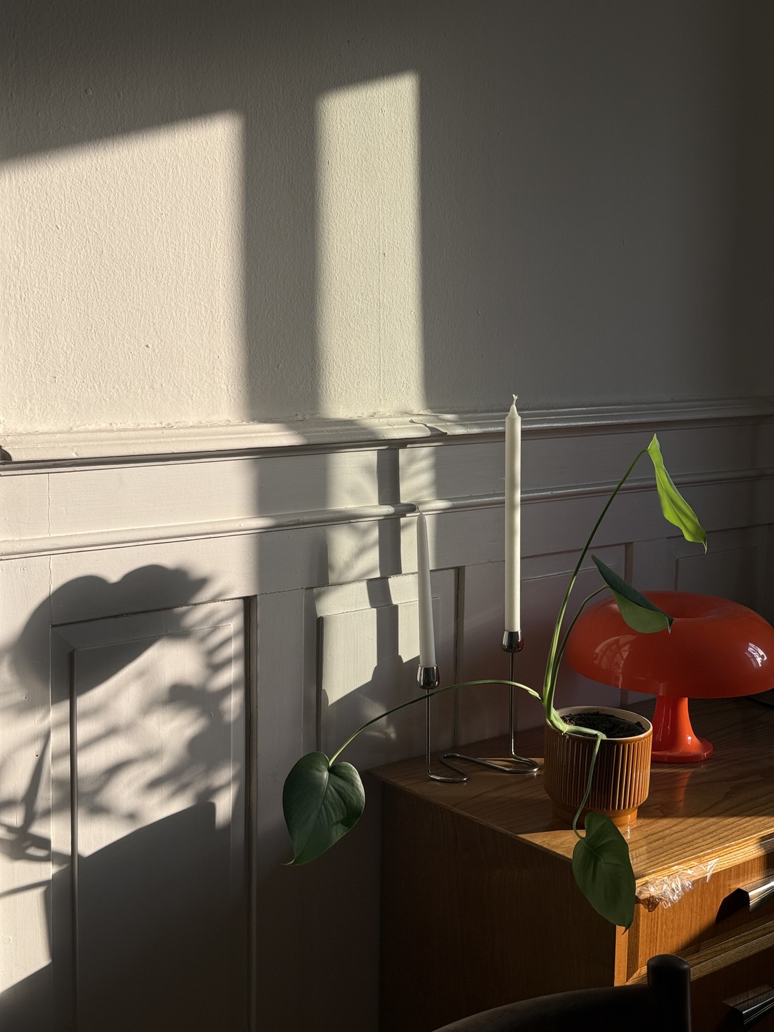 4-Zimmer-Wohnung
