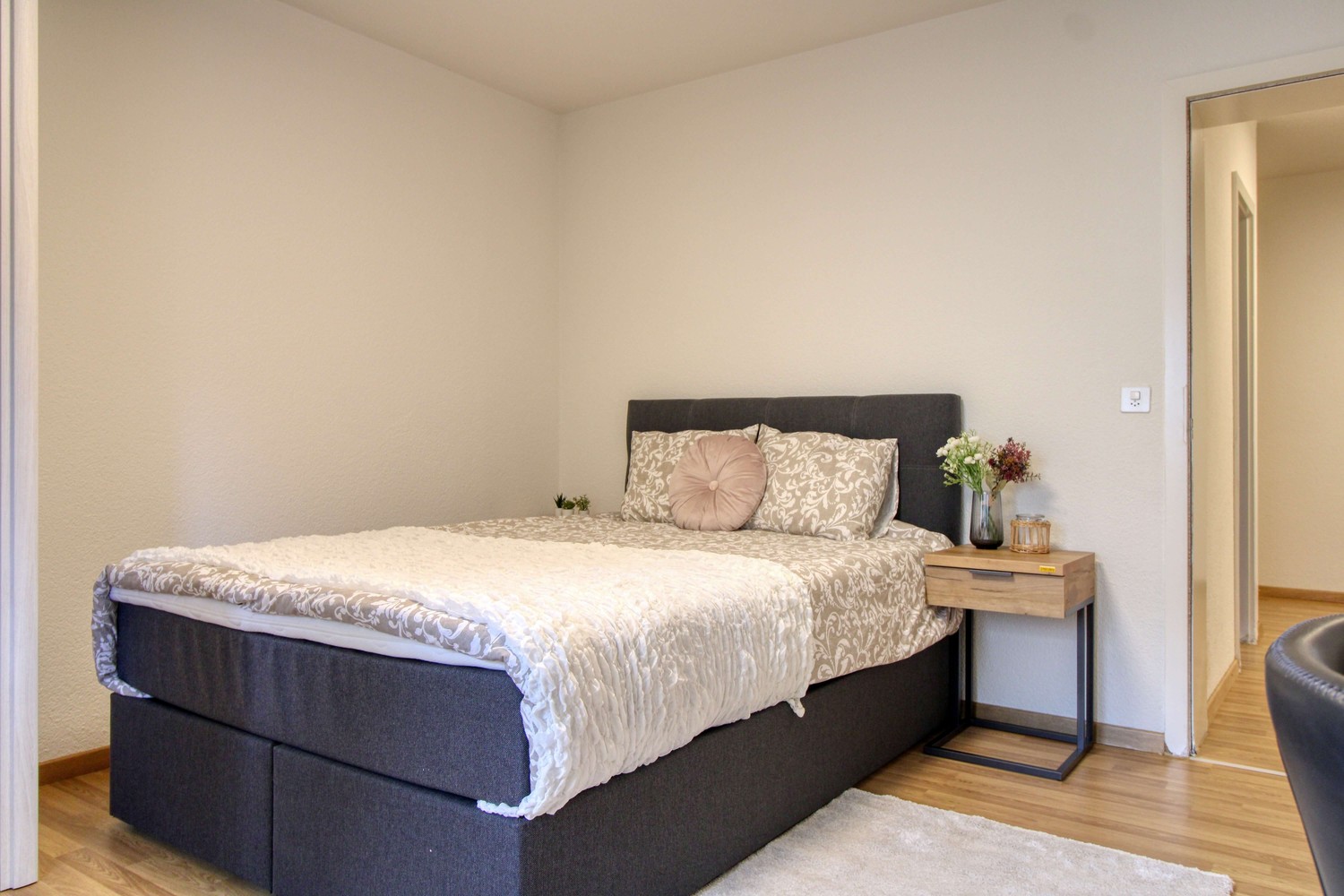 Chambre en colocation, photo 1 sur 10