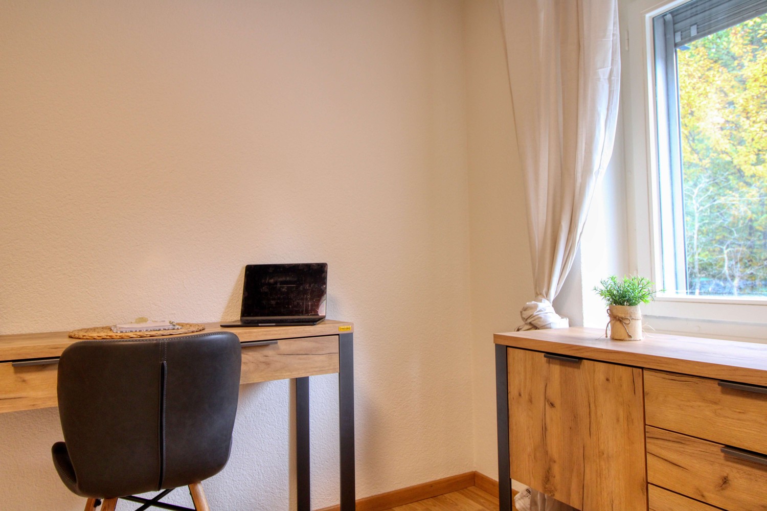 Chambre en colocation, photo 2 sur 10