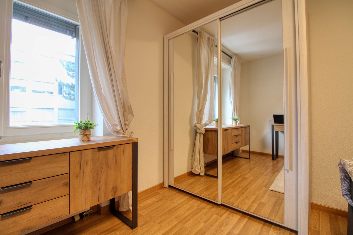 Chambre en colocation, photo 3 sur 10