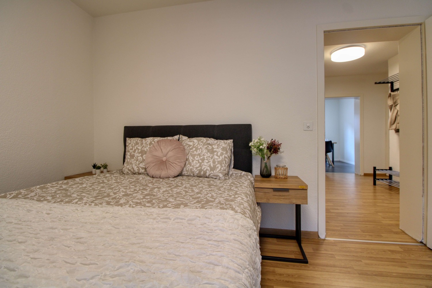Chambre en colocation, photo 10 sur 10