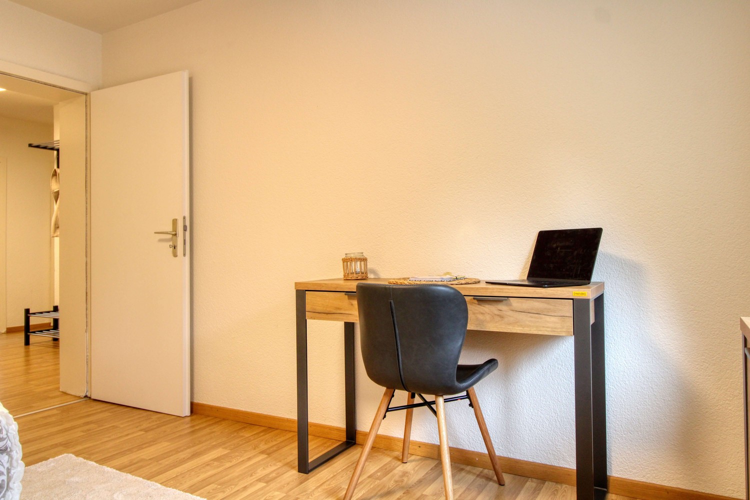 Chambre en colocation, photo 7 sur 10