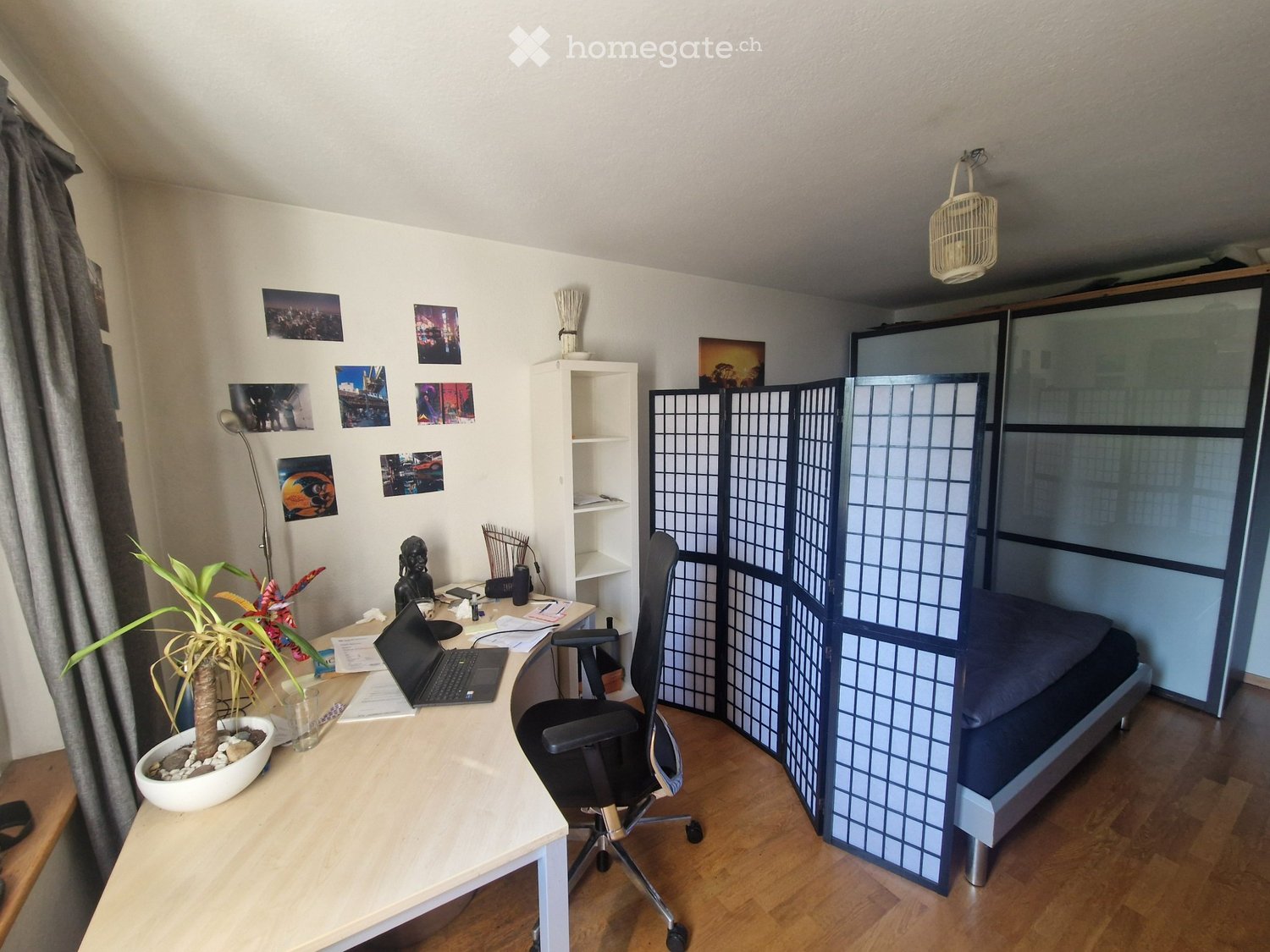 2 Zimmer Wohnung