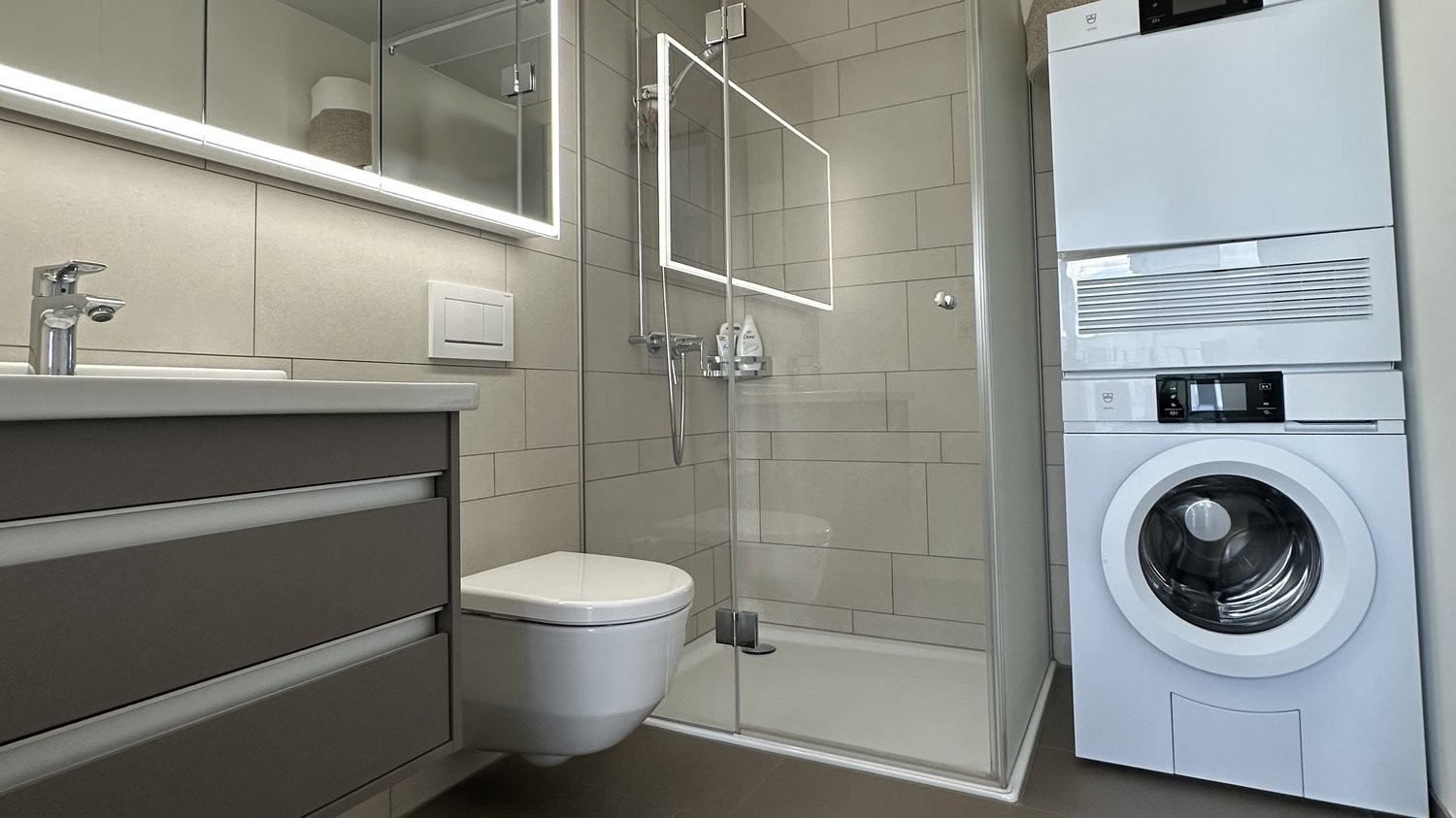 2 ½ rooms furnished flat, Foto 4 von 4