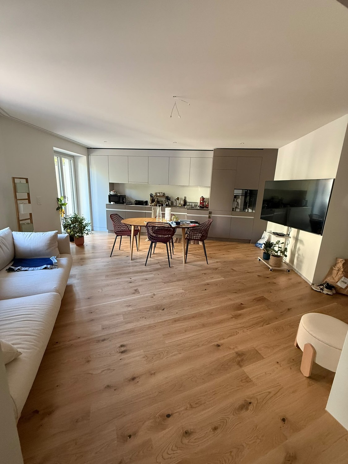 Appartamento di 4 ½ locali