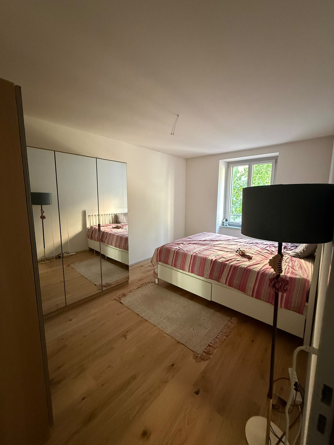 Appartamento di 4 ½ locali