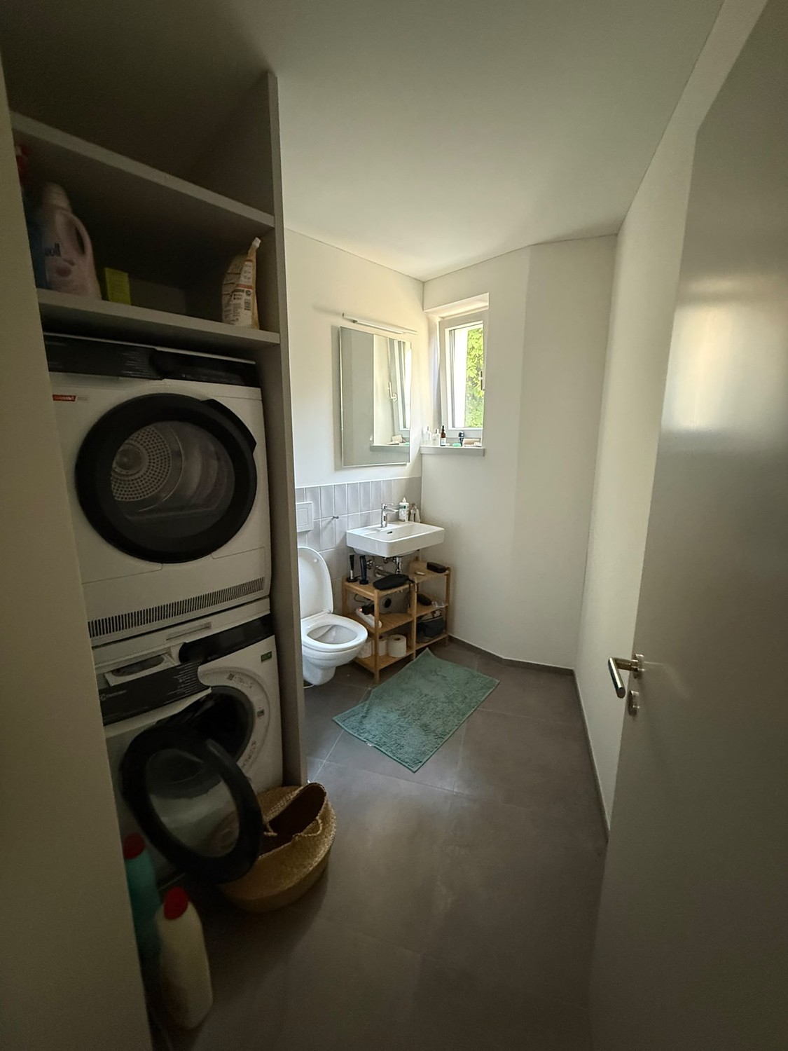 Appartamento di 4 ½ locali