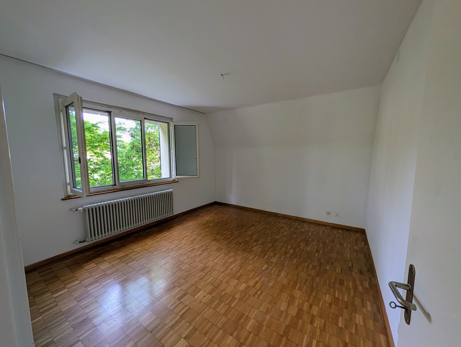 3 rooms apartment, Foto 7 von 10