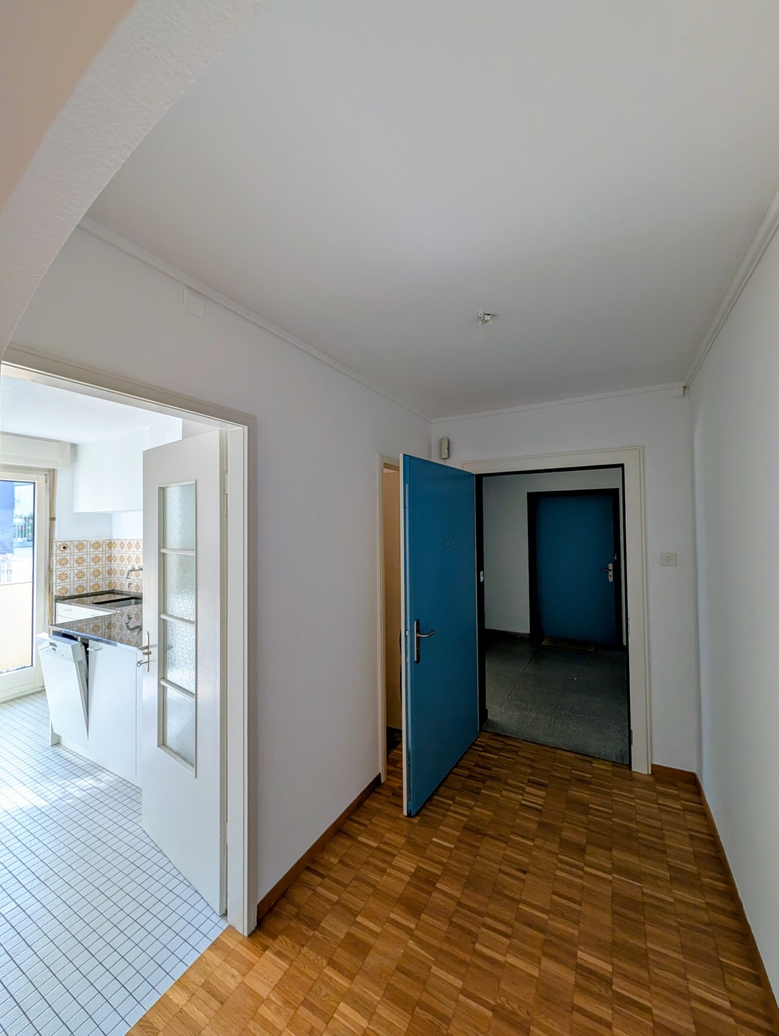 3 rooms apartment, Foto 4 von 10