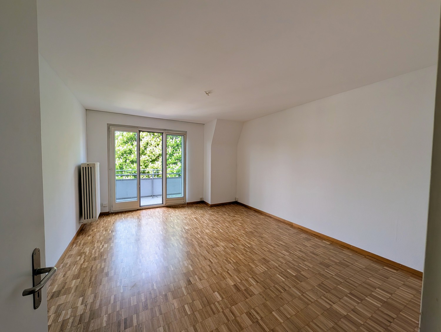 3 rooms apartment, Foto 5 von 10