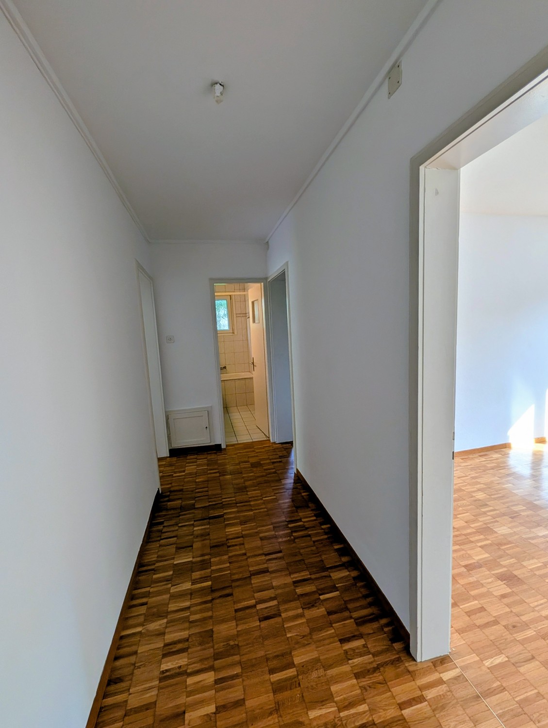 3 rooms apartment, Foto 1 von 10