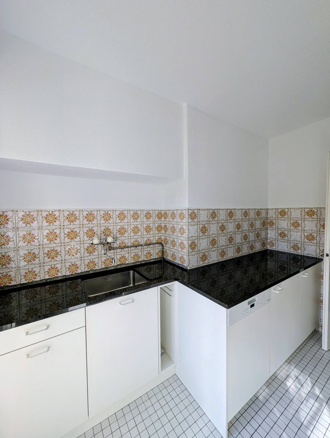 3 rooms apartment, Foto 10 von 10