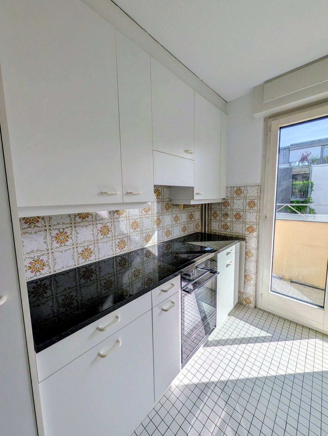 3 rooms apartment, Foto 9 von 10