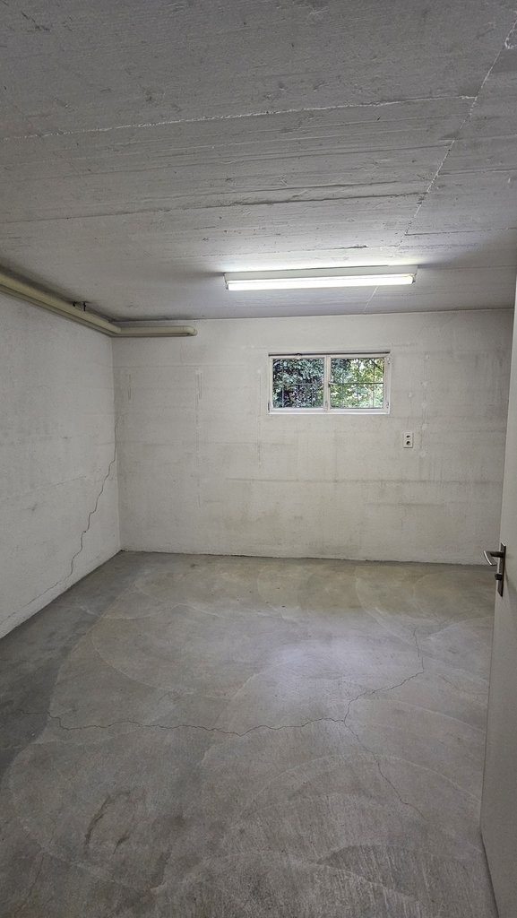 Local de stockage de 7m²