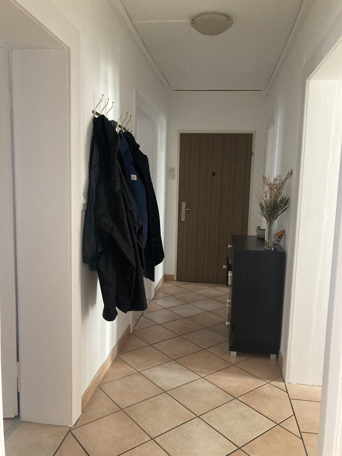 Stanza in un appartamento condiviso, foto 5 di 7