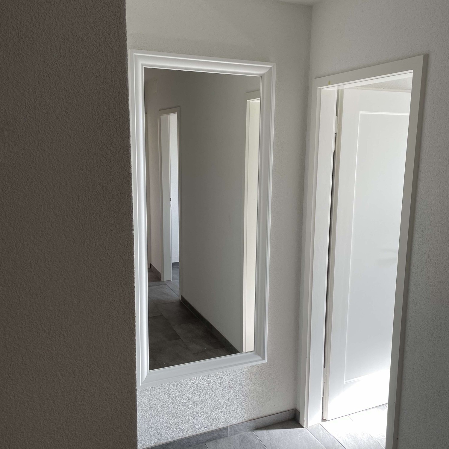 1 room apartment