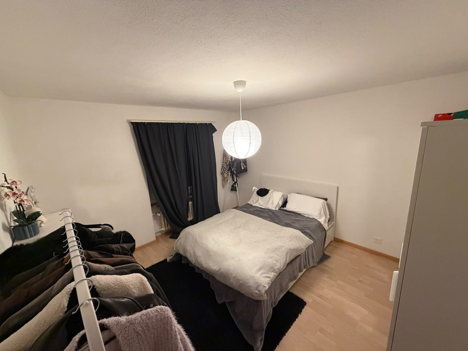 3 ½ Zimmer Wohnung