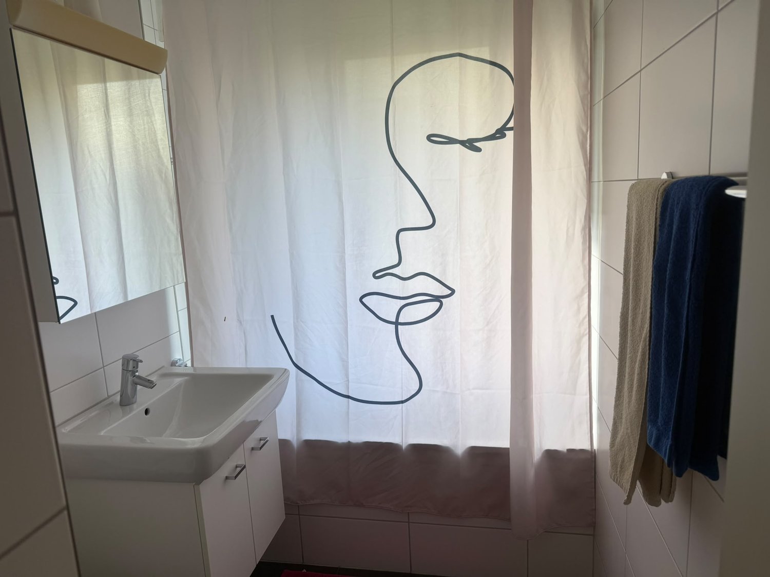 Appartamento di 2 ½ locali