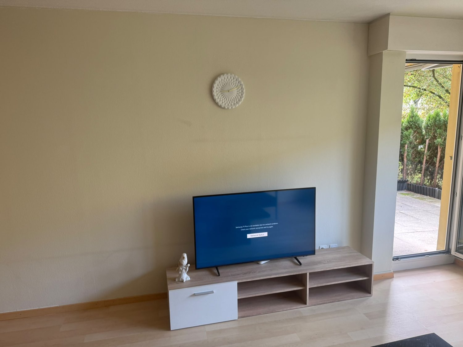 Appartamento di 2 ½ locali