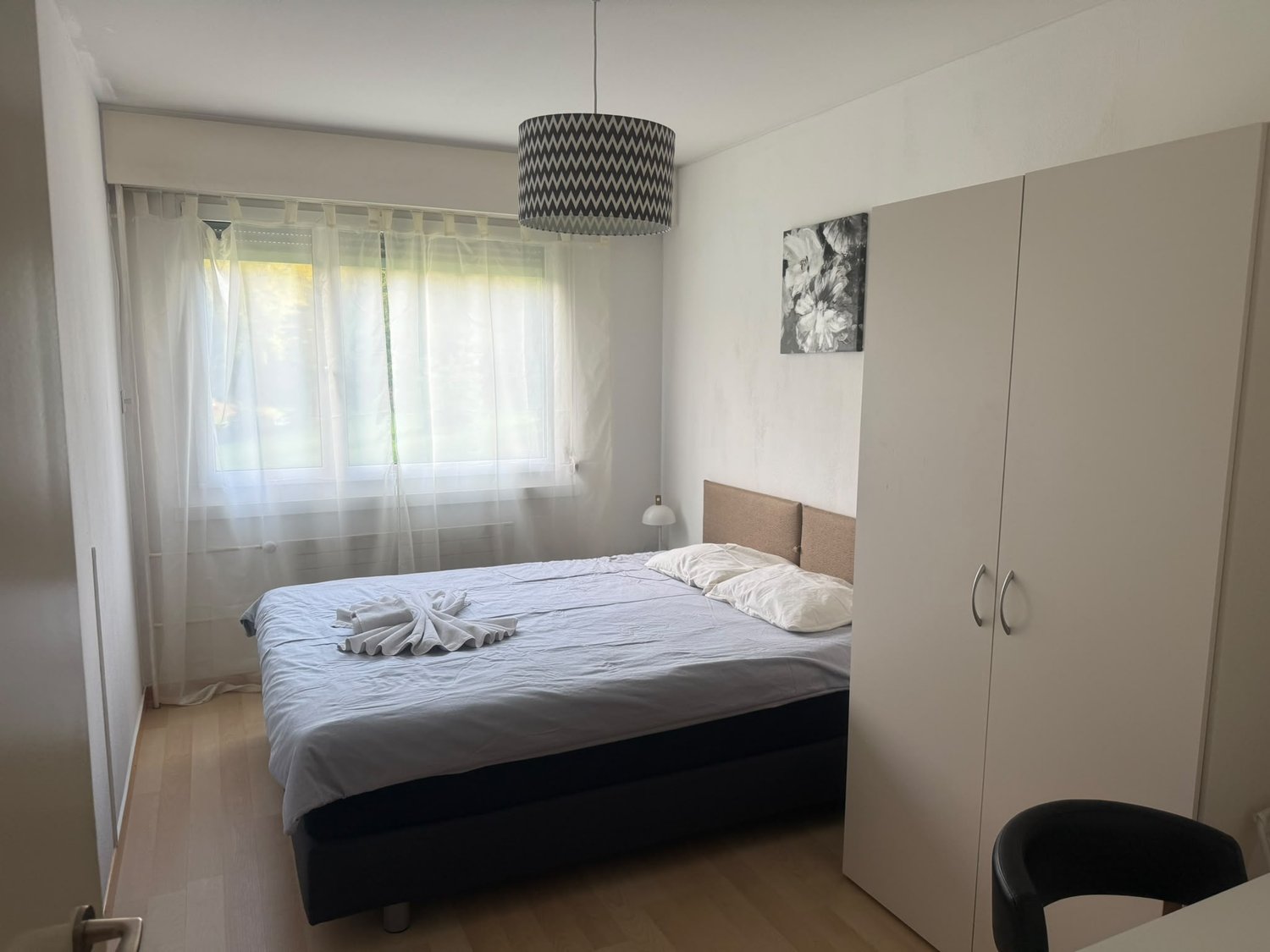 Appartamento di 2 ½ locali
