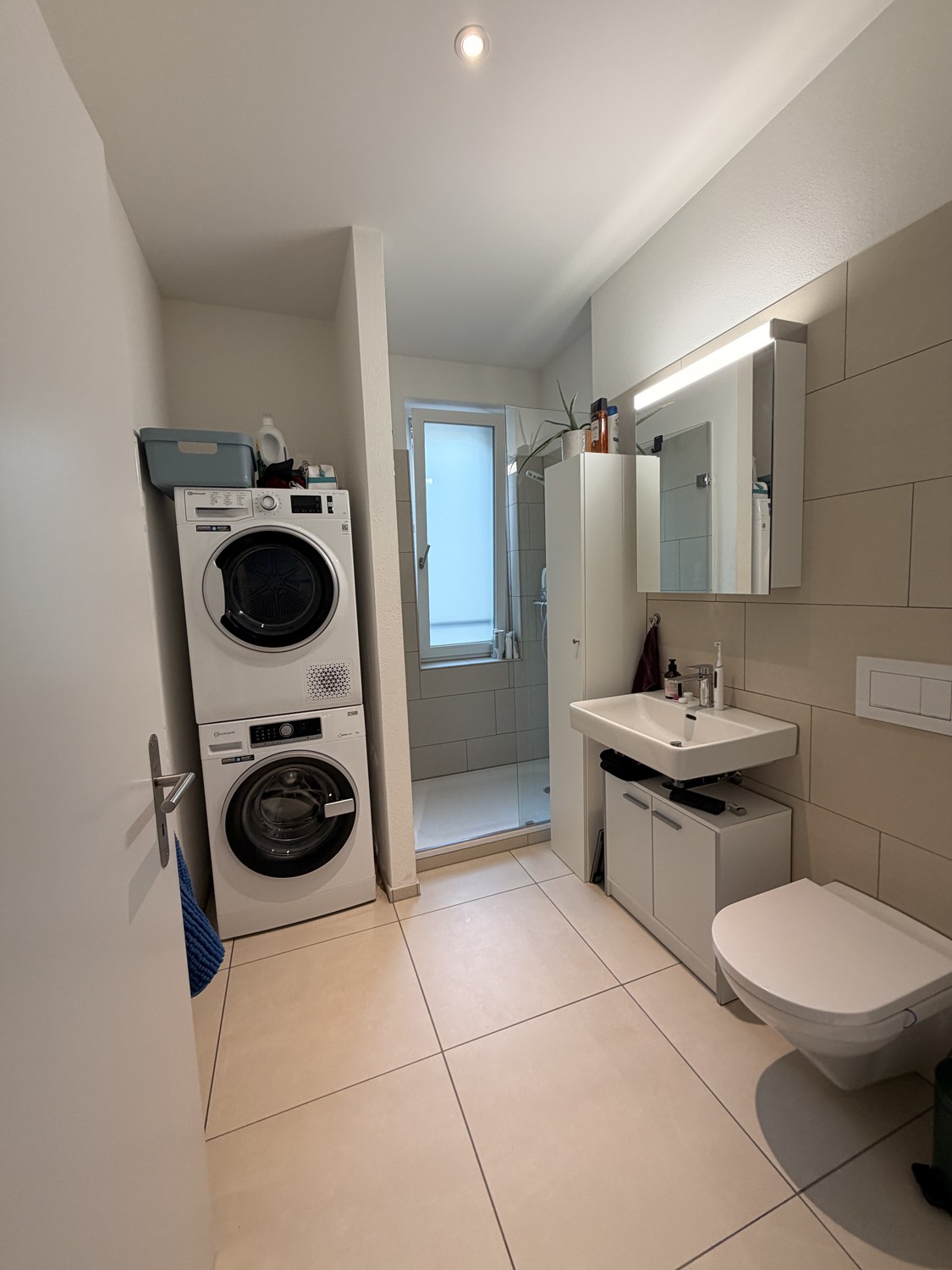 2 ½ Zimmer Wohnung, Foto 8 von 10
