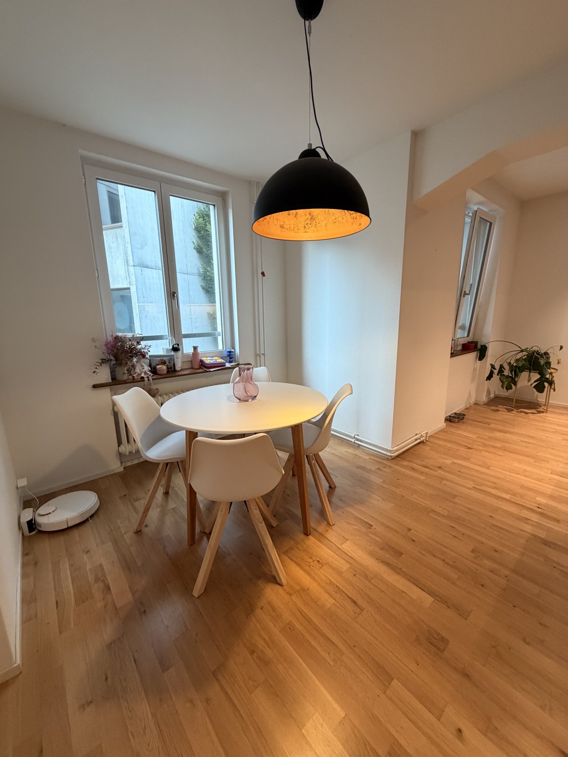 2 ½ Zimmer Wohnung, Foto 3 von 10