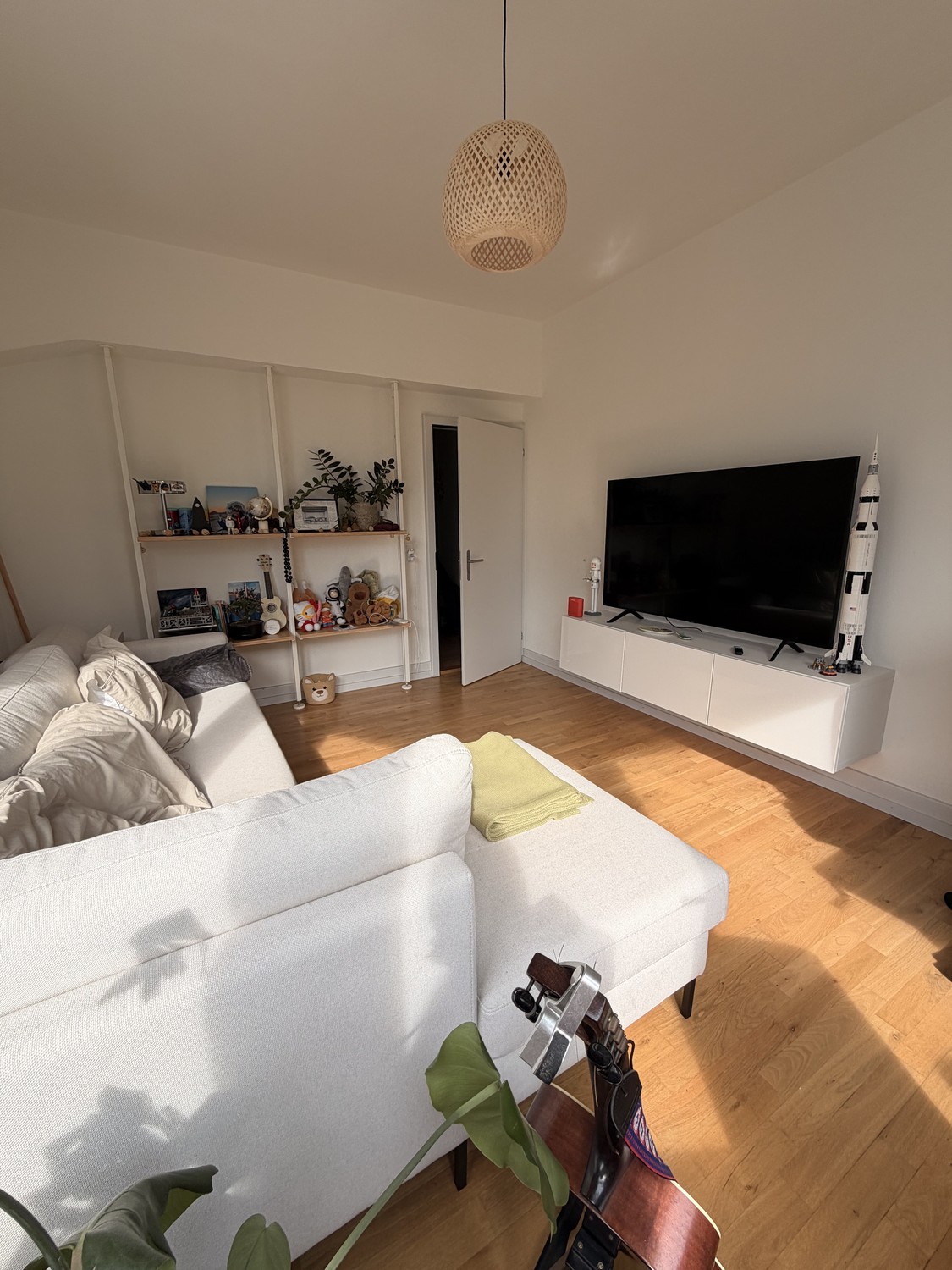 2 ½ Zimmer Wohnung, Foto 7 von 10