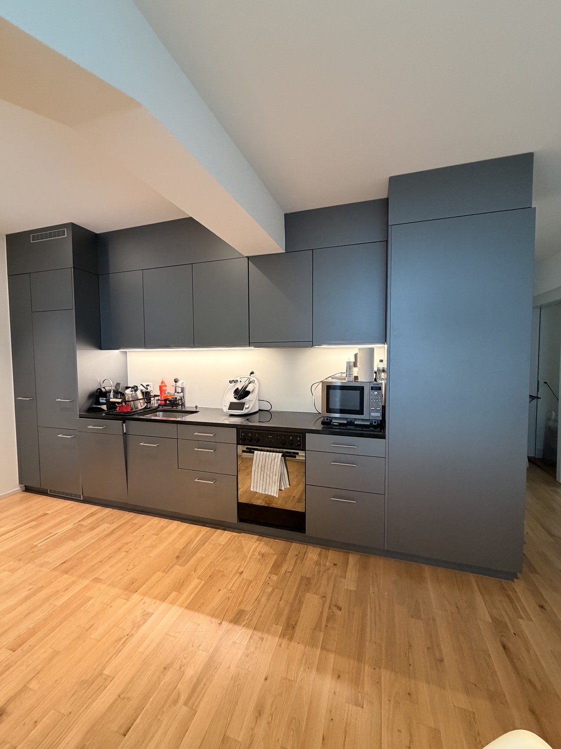 2 ½ Zimmer Wohnung, Foto 6 von 10