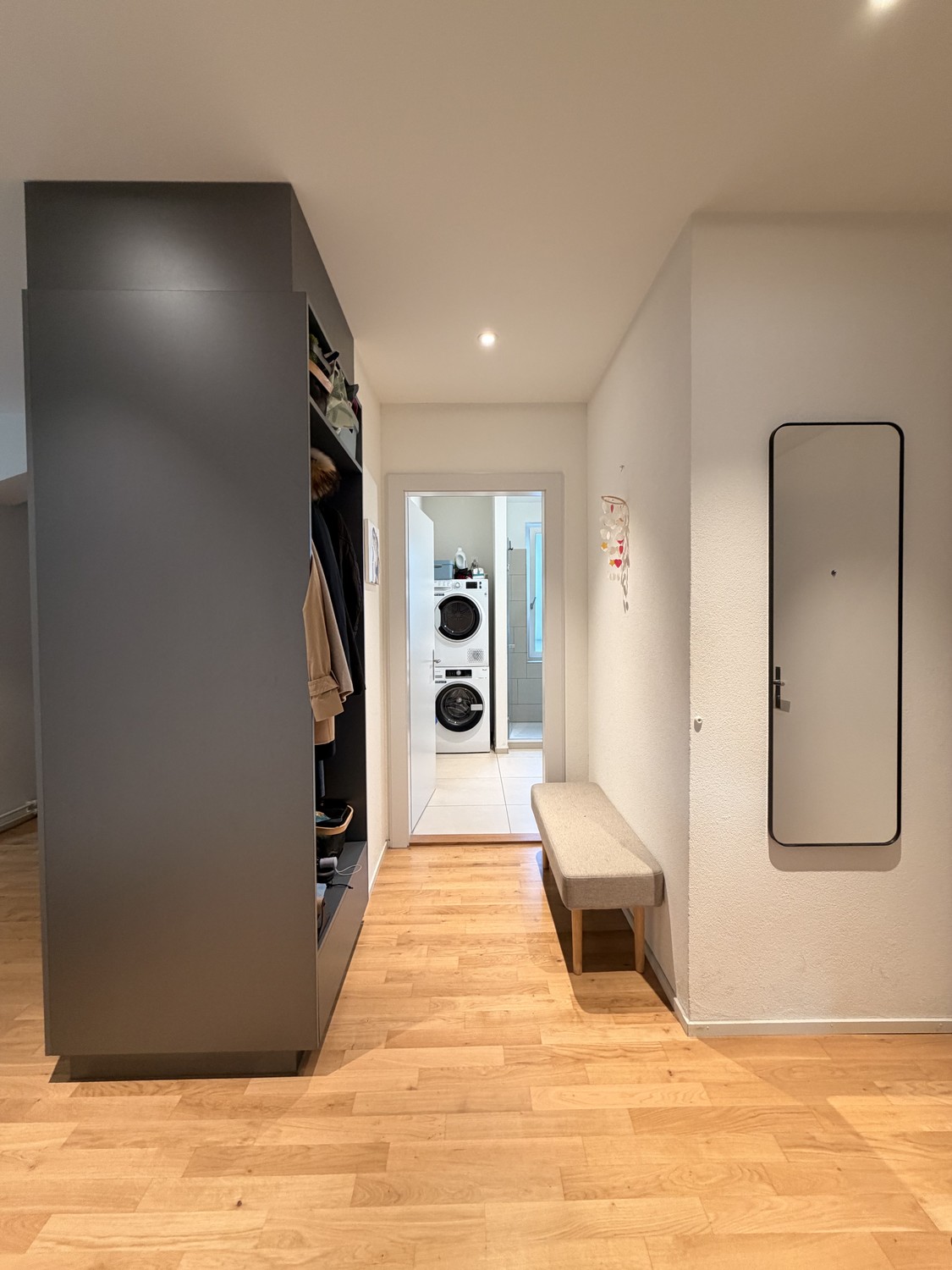 2 ½ Zimmer Wohnung, Foto 4 von 10