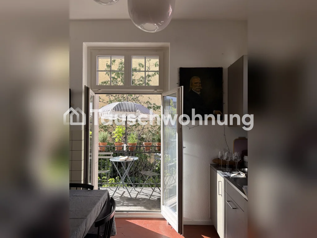 5 rooms apartment