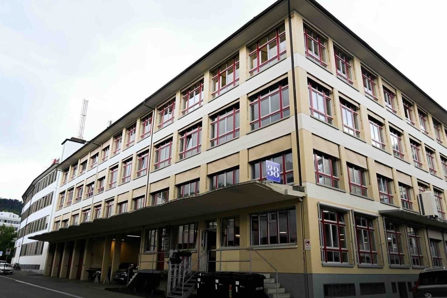 Office, Foto 2 von 7
