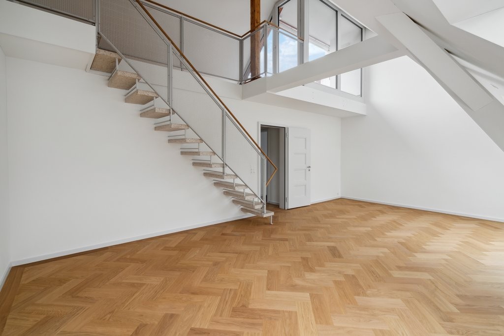4 ½ rooms apartment, Foto 5 von 10