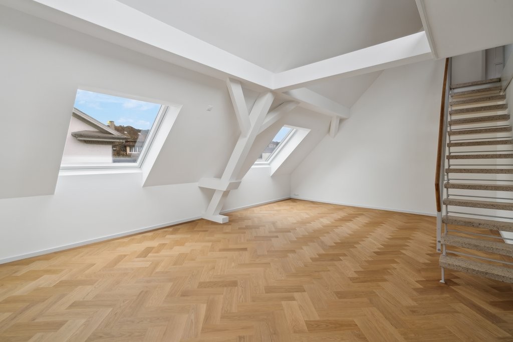 4 ½ rooms apartment, Foto 4 von 10