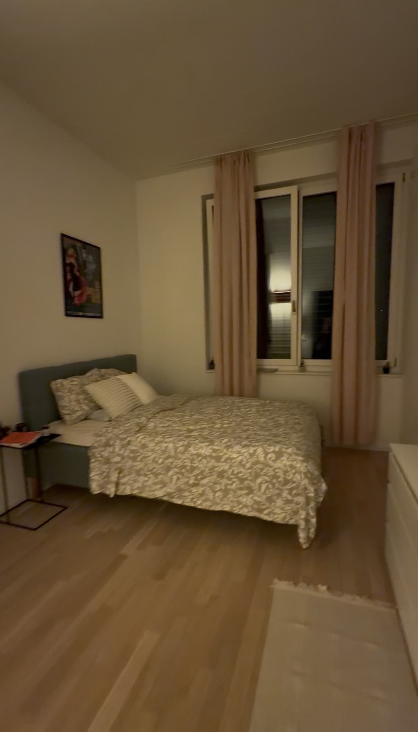 Zimmer in einer WG