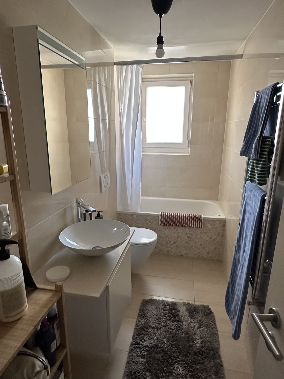Zimmer in einer WG