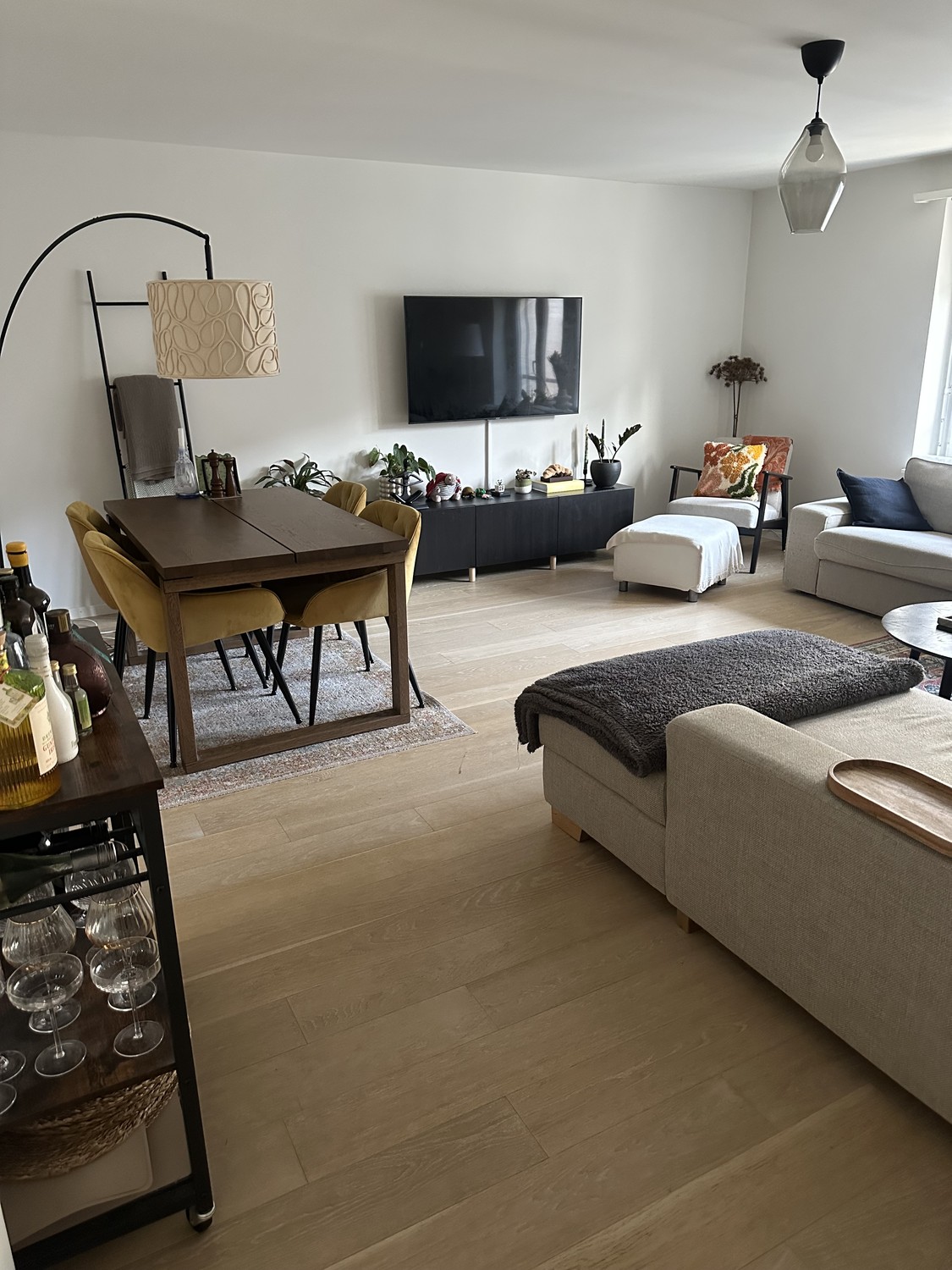 Zimmer in einer WG