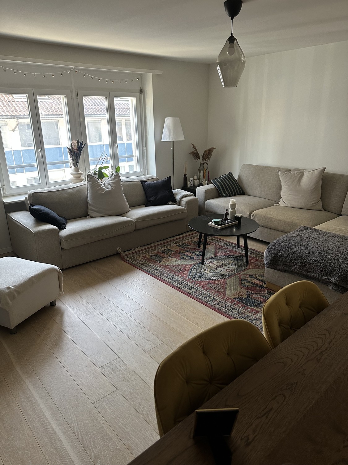 Zimmer in einer WG